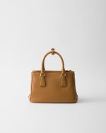 Small Prada Galleria Leather Bag - Image 3